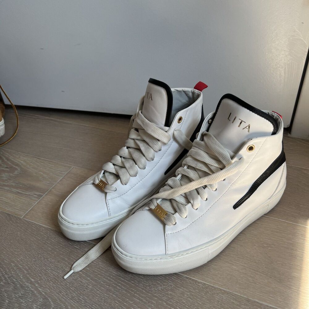 LITA by Ciara sneakers